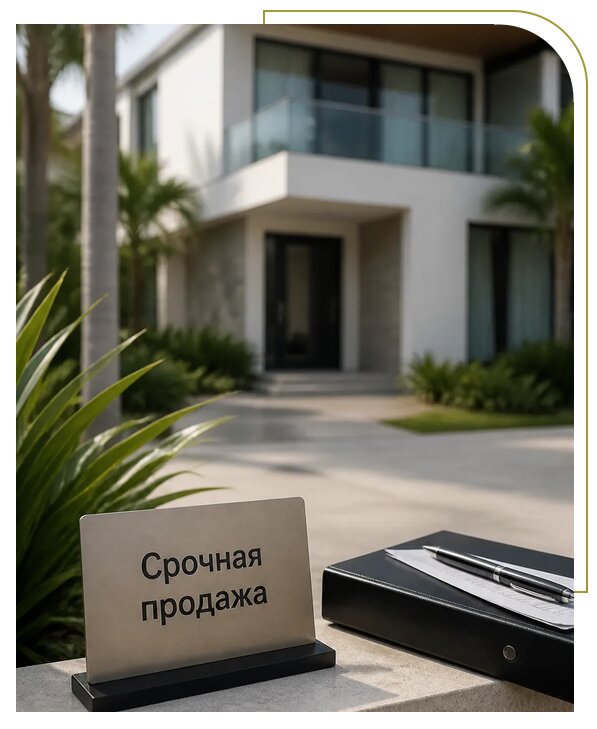 Срочная продажа недвижимости Пхукет из Сасова от 50525 р. | коПхукет-Ссв