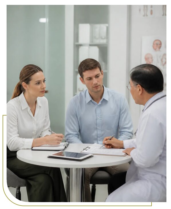 Медицинский переводчик на Пхукете для клиентов из Сасова